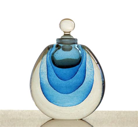 Art Deco Perfume Bottle Decorative Art Deco Style Perfume Bottles