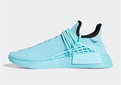 Brown jordan is the industry leading provider of luxury outdoor furniture all over the world. Pharrell x adidas NMD Hu "Aqua Blue" Releases This Week ...