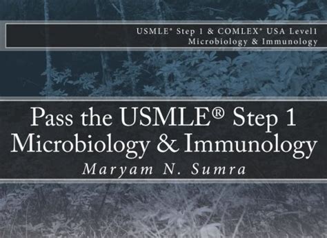 Best Microbiology Book For Usmle Step 1 10reviewz