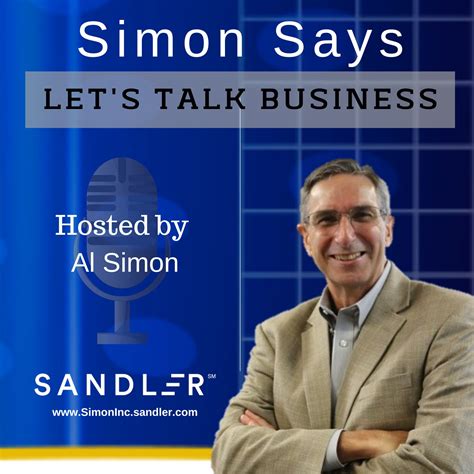 Simon Says Lets Talk Business Matthew And David Barranco With Barranco Enterprises Simon Says