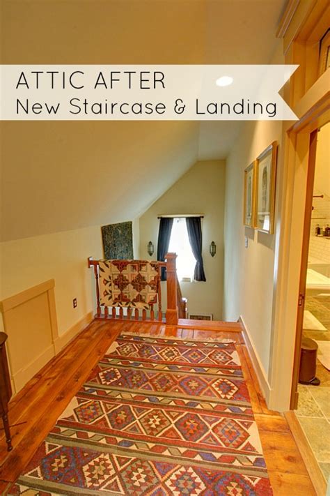Attic bedroom designs attic bedrooms attic design home bedroom bonus room bedroom guest room girls bedroom attic bedroom kids attic small stairs for bonus rooms up to attic in each kids room and our closet. Bye, Bye, Bats: Finishing an Old Farmhouse Attic - Hooked ...