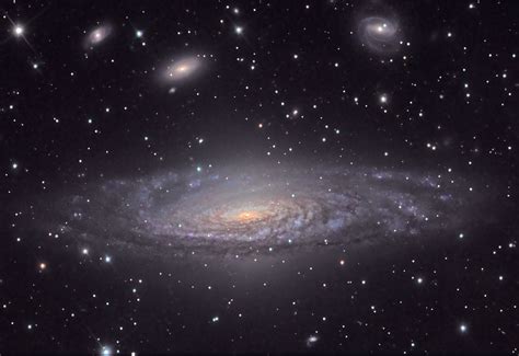 How Do We Know How Many Galaxies Are In The Universe Scienceblogs
