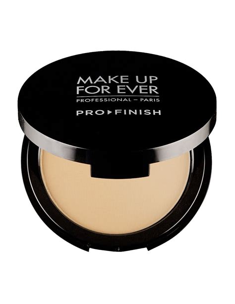 Buy Make Up For Ever Pro Finish Multi Use Powder Foundation No 118