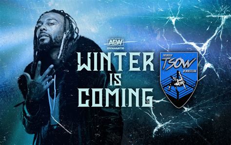 Aew Winter Is Coming 13 12 2023 Report Aew Dynamite
