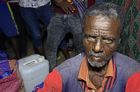 Latest news & videos, daily press review. A Tigray Bloodbath: Can Africa's Youngest Leader Hold ...