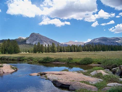 Tuolumne Meadows Campground Updated 2021 Reviews And Photos Yosemite