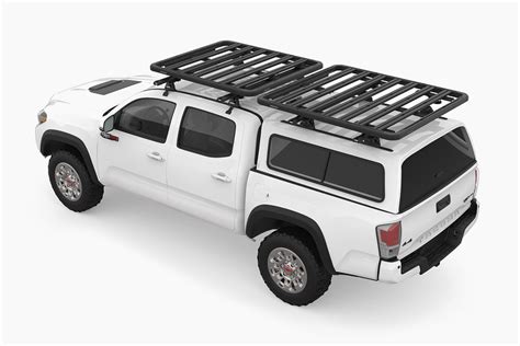A Step By Step Guide To Installing A Roof Rack On Your 2015 Chevrolet