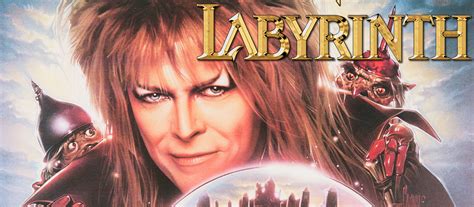 Labyrinth (1986)