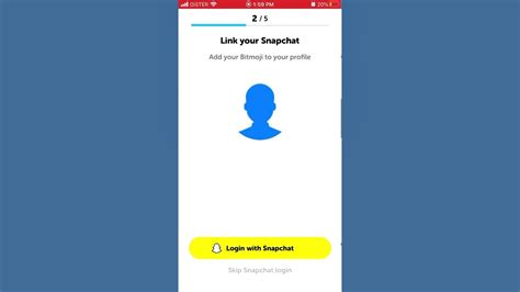 how to signup to fam app with snapchat youtube