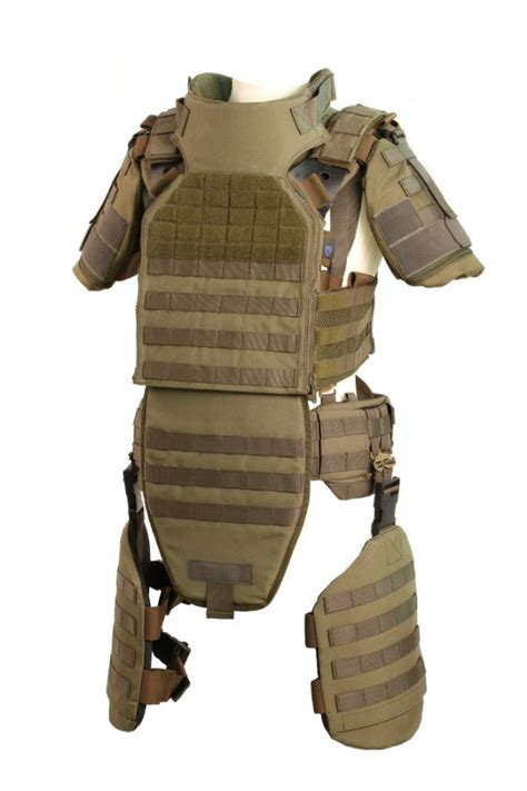 The Scalable And Modular Tacticum Plate Carrier And Models Are Based On