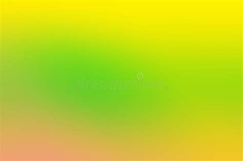 Yellow Pastel Gradient Texture Pattern Colorful Background Abstract