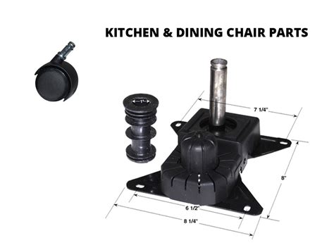 Patio Swivel Chair Base Replacement Parts Patio Ideas
