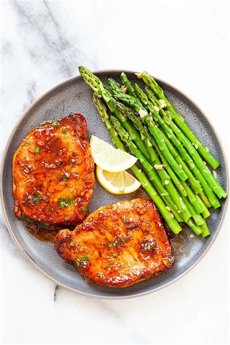 When it comes to purchasing pork chops, there are three important qualities to look for that i highly, highly recommend great pork chop recipe! The Best Boneless Center Cut Pork Chops Recipe - boneless ...