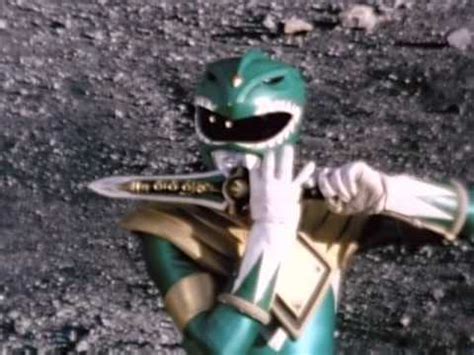 Mighty Morphin Power Rangers Protecting The Dragonzord YouTube