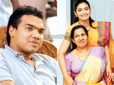 Mother Taking About His Daughter Hirunika Premachandra Gossip 99