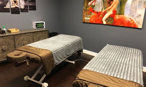 Custom Massage With Spa Package Bj Healthcare Massage And Spa Groupon