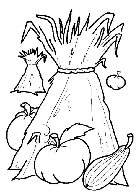 autumn coloring pages coloringpagescom