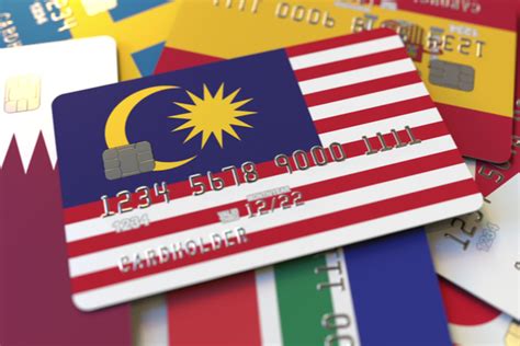 Ini berlaku untuk semua perkara, dari menempah perjalanan. Kad Kredit Terbaik di Malaysia | BuzzyUSA