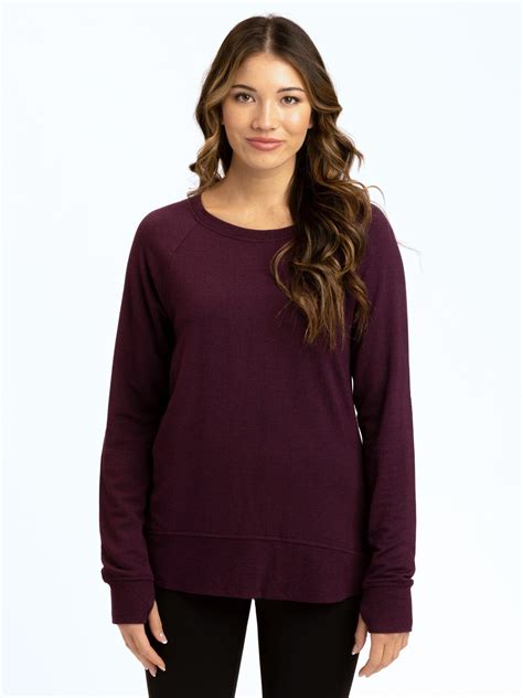 Womens Sale Sweatshirts And Jackets Threads 4 Thought
