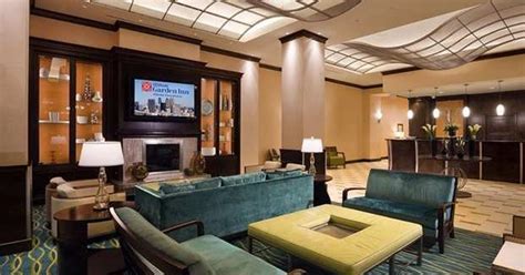 Hilton Garden Inn Atlanta Downtown From ₱6793 Atlanta Hotel Deals And Reviews Kayak