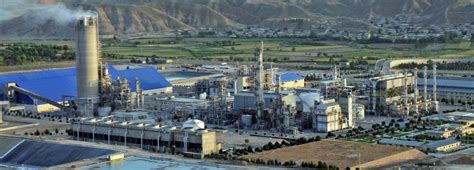 Irans National Petrochemical Co Earns 3b In Q1 Financial Tribune