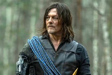 the walking dead daryl dixon s epic flashbacks unveiled in jaw dropping episode 5 featuring