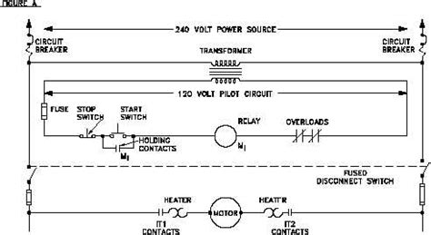 We know that electric current flows in a. Reading Electrical Diagrams and Schematics
