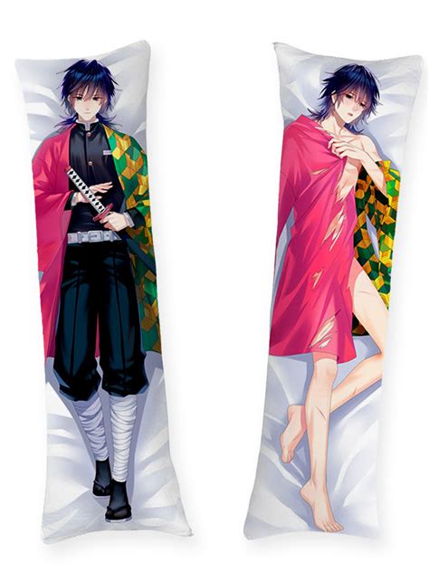 Best Giyuu Body Pillow Dakimakuras Anime Body Pillow