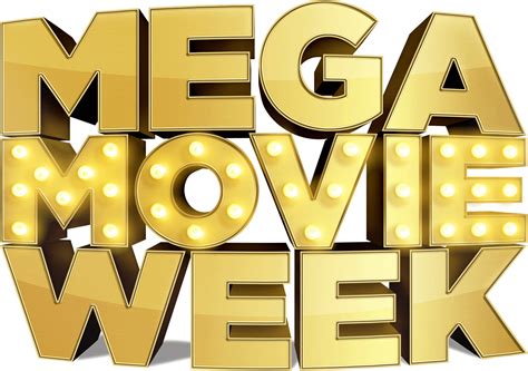 Sweden Mega Movie Week 2020