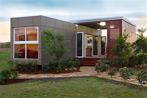 Making Homes More Energy Efficient Through Modular Design • Homely