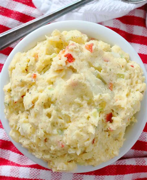 Mayonnaise or salad dressing—what's the difference? Old-Fashioned Potato Salad with Egg - The Anthony Kitchen