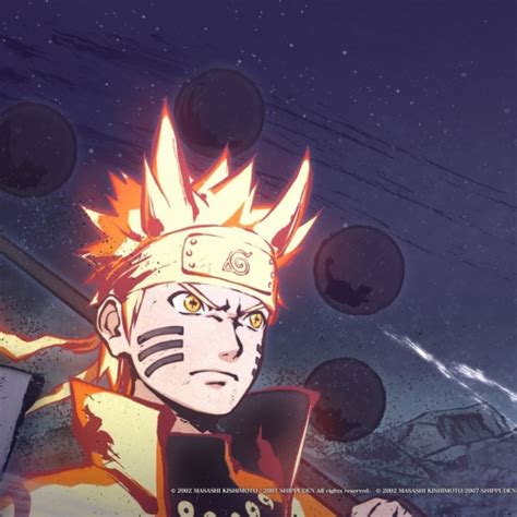 512x512 Resolution Naruto Storm 4 Ultimate Ninja Sasuke Uchiha
