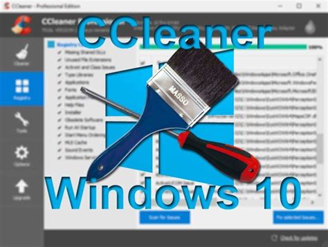 ¿es Recomendable Ccleaner En Windows 10