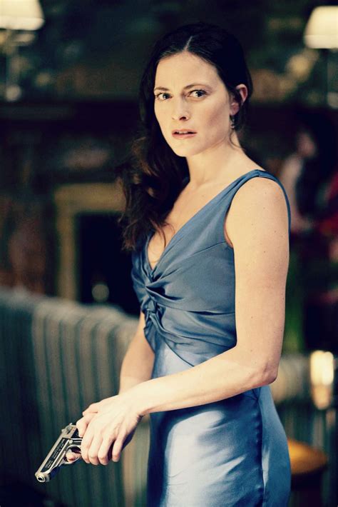 Lara Pulver Nude Pictures Will Make You Crave For More The Viraler