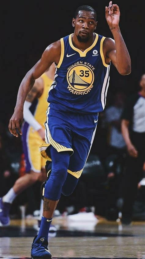 Are you searching for kevin durant wallpaper warriors? Kevin Durant wallpaper | Jugadores de la nba, Deportes