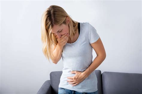 Morning Sickness When It Starts Causes Treatment