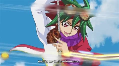 Yu Gi Oh Arc V Episode 1 English Subbed Watch Cartoons Online Watch