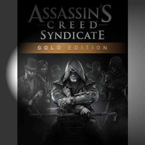 Joc Assassin S Creed Syndicate Gold Edition Cod De Activare Ubisoft