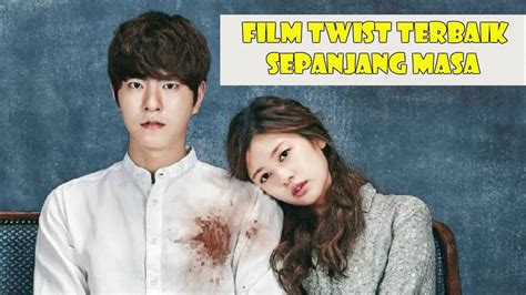 5 Film Korea Dengan Plot Twist Terbaik Sepanjang Masa Youtube