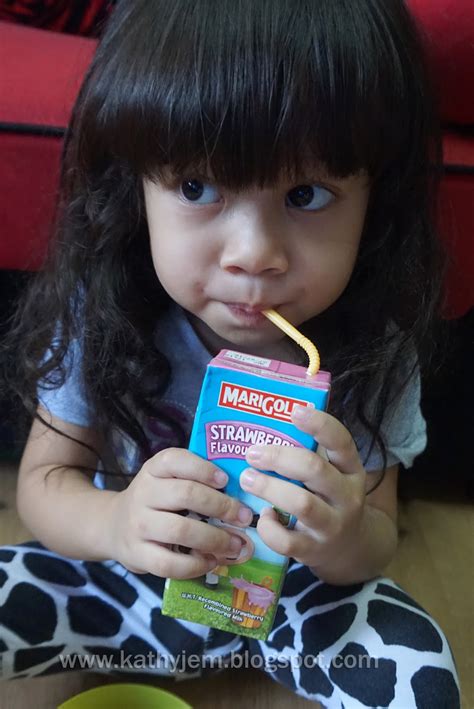 Kerajinan tangan dari kardus susu uht gantungan charger. kathyjem: Suka Minum Susu Kotak MARIGOLD UHT