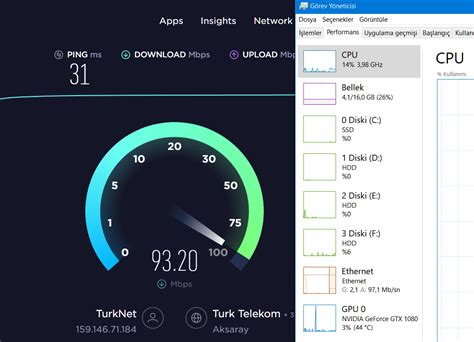 H Z Testi Yaparken Dikkat Edilecek Noktalar Teknik Destek Turknet