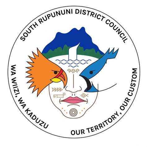 South Rupununi District Council Srdc Fpp