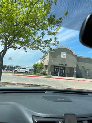 Texas Department Of Public Safety Driver License Center 39025 Lyndon B