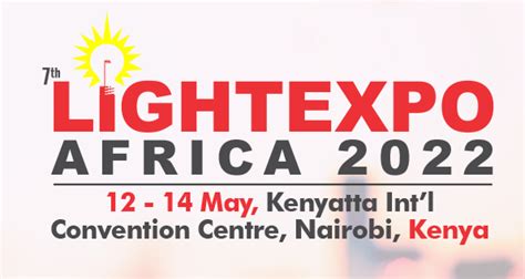 African Power Platform 7th Lightexpo Africa 2022