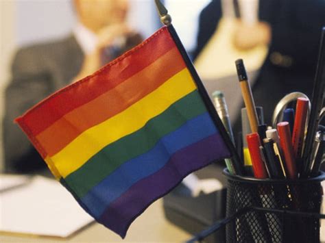 Finding Lgbtq Inclusive Workplaces Integrated Staffing
