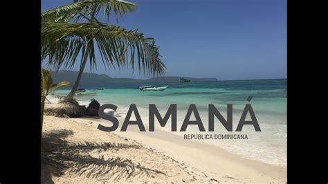 We offer personal and commercial banking, wealth management and private banking, corporate and investment banking, and capital markets, through our global team of approximately 90,000 scotiabankers. Qué ver en Samaná, República Dominicana - YouTube