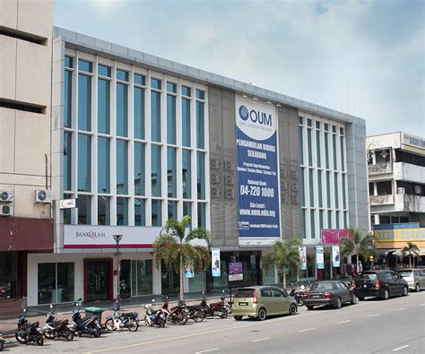 It's possible at open university malaysia. Sungai Petani Learning Centre - Open University Malaysia