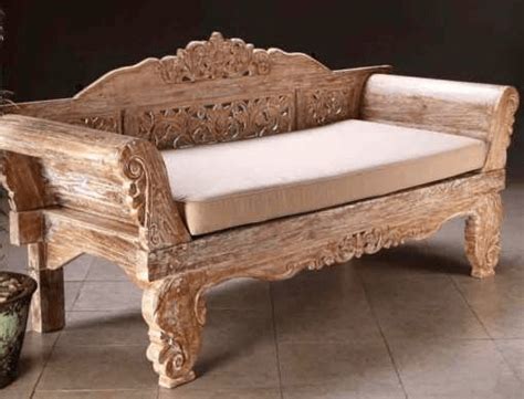 Spn — High Quality Hand Crafted Balinese Furniture From