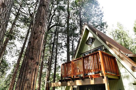 Find and compare great deals on cabins in idyllwild, ca and you can save big! Cabin Getaway | Idyllwild, California | Glamping Hub