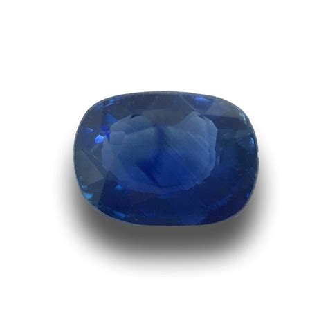 104 Carats Natural Blue Sapphire Loose Gemstonenew Sri Lanka